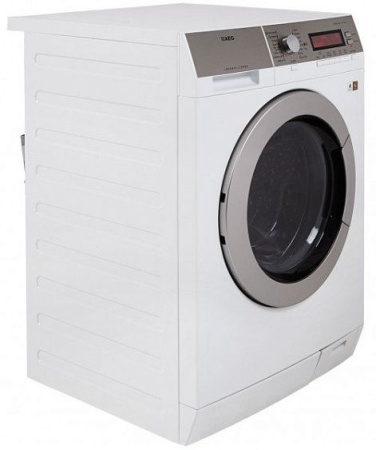 Стиральная машина AEG l 87695 wd