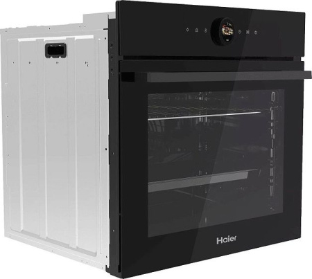 Духовой шкаф HAIER HOX-TFT6AMTB