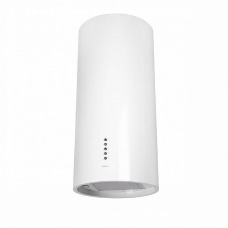 Вытяжка HOMSair FLY 1000SD 39 белый