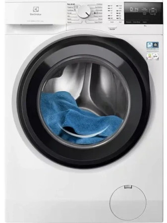 Стиральная машина ELECTROLUX EW6F2482E