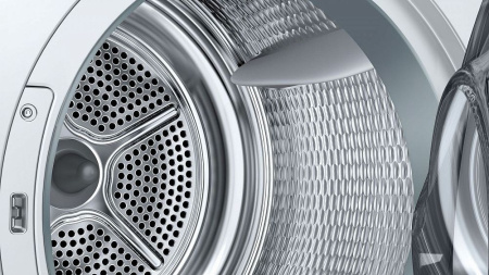 Сушильная машина SIEMENS WT47Y782OE