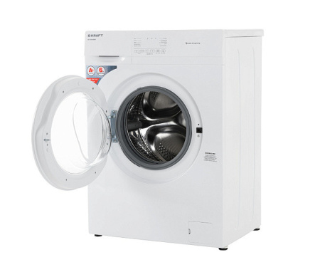 Стиральная машина KRAFT KF-ED6206W