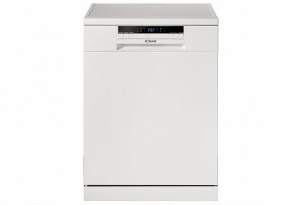Посудомоечная машина BOMANN GSP 853 weiss 60 cm A++
