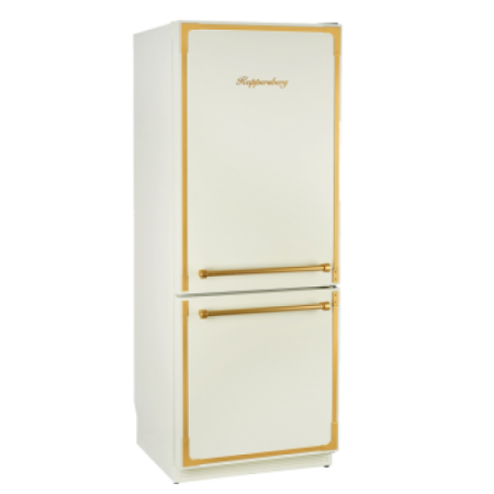 Холодильник KUPPERSBERG nrs 1857 c bronze