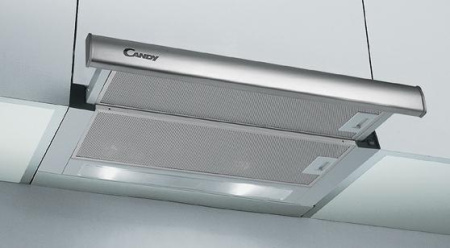 Вытяжка CANDY cbt 6240 x