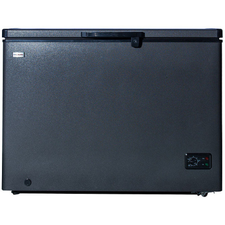 Морозильный ларь WILLMARK CF-327BS