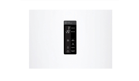 Холодильник LG GA-B489SVQZ