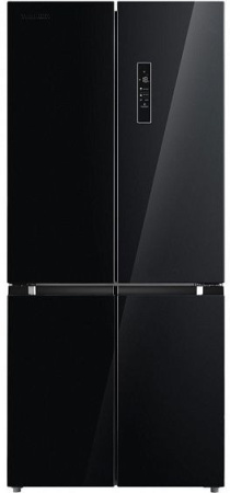 Холодильник TOSHIBA GR-RF610WE-PGS(22) — фото