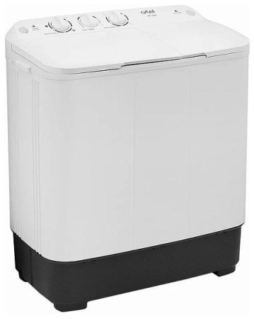 Стиральная машина ARTEL TM 65 S белая