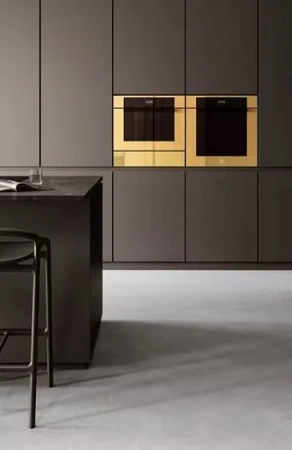Духовой шкаф BERTAZZONI FMOD6117CTG3