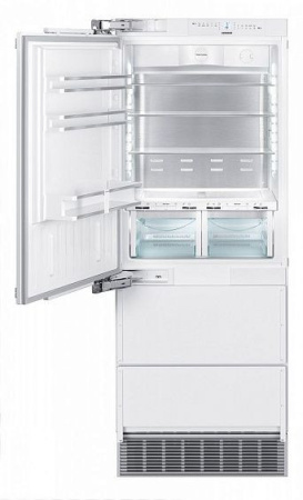 Холодильник LIEBHERR ECBN 5066