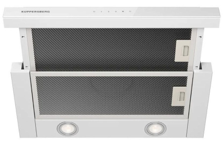 Вытяжка KUPPERSBERG SLIMTOUCH 60 W