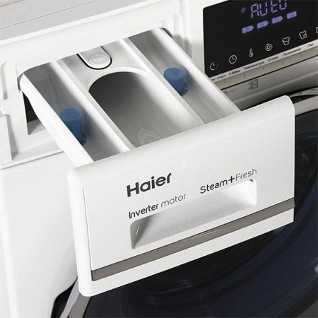 Стиральная машина Haier HW60-BP12758