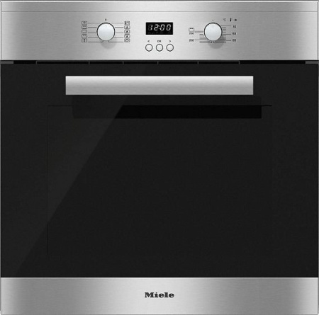 Духовой шкаф MIELE h 2261 b edst/clst