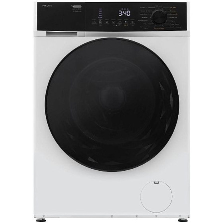 Стиральная машина KRONA RHENE MAX WHITE 1400 9K WM