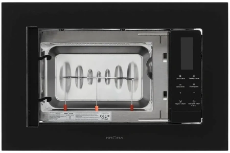 Микроволновая печь KRONA Himmel 60 BL