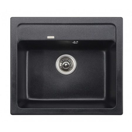 Кухонная мойка KAISER KGM-5750-BP