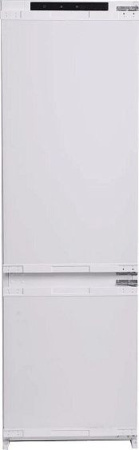 Холодильник CANDY CBCS7266AFS