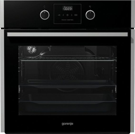 Электрический духовой шкаф GORENJE bo636e20xg