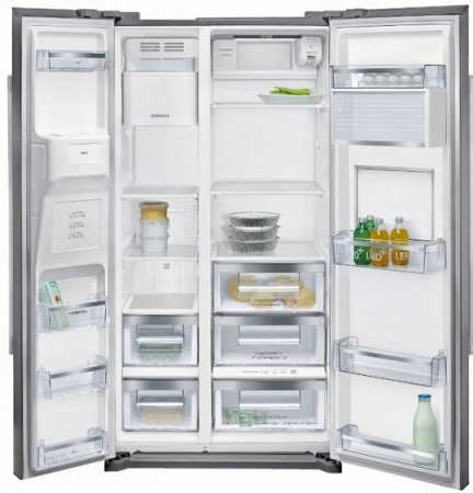 Холодильник Siemens KA90GAI20