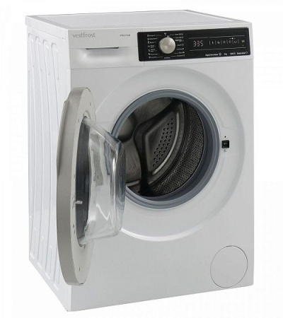 Стиральная машина VESTFROST VFR814TT20W