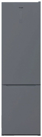 Холодильник Braun BRMD 4000 CXNF