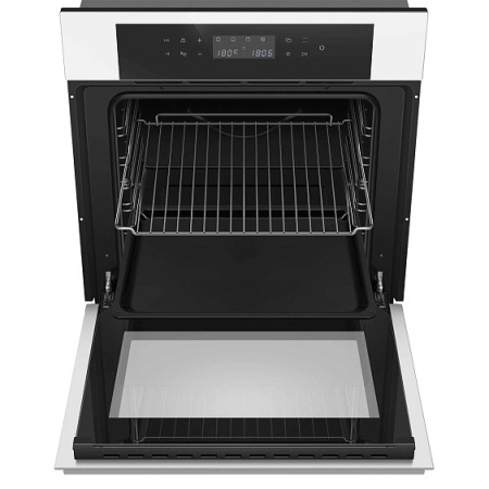 Духовой шкаф MEFERI MEO606WH ULTRA