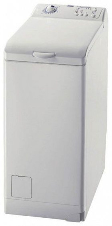 Стиральная машина с вертикальной загрузкой ZANUSSI zwq 5100