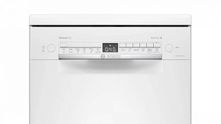 Посудомоечная машина BOSCH SPS2HMW4FR