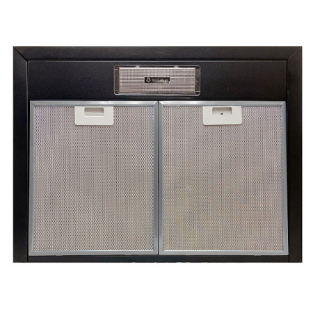 Вытяжка GINZZU HKH-120 Black