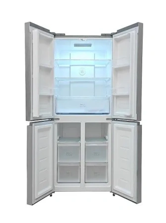 Холодильник GENCOOL GDCD-350S