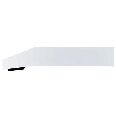 Вытяжка KRONA Osten 500 white PB