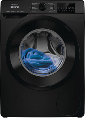 Стиральная машина GORENJE WPNEI94A1SWIFI/BC