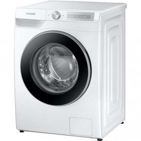 Стиральная машина SAMSUNG WW90T604CLH