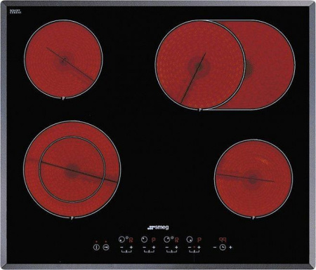 Поверхность SMEG se2664tc2
