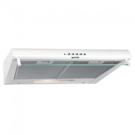 Вытяжка GORENJE du 5446 w