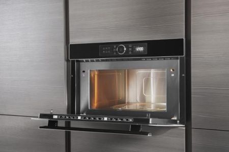 Микроволновая печь WHIRLPOOL AMW730/NB