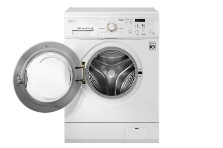 Стиральная машина LG FH2C3WD