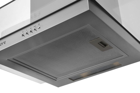 Вытяжка ORE Gran 60 inox