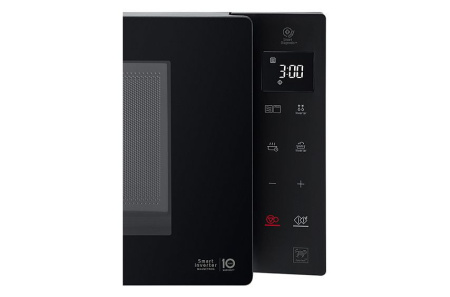 Микроволновая печь LG MB-63R35GIB