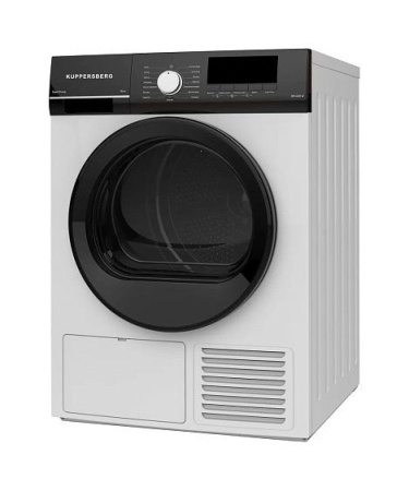 Сушильная машина KUPPERSBERG DM 660 W