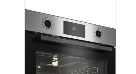 Духовой шкаф INDESIT IBFTE 4941 JH IX