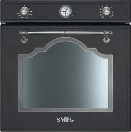 Духовой шкаф SMEG sf750as