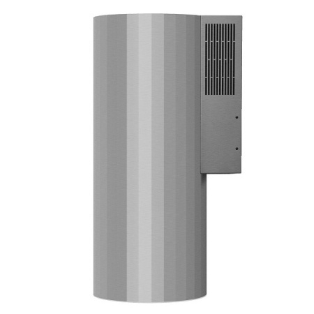 Вытяжка MAUNFELD Adelaide 39 Wall нержавеющая сталь