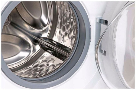 Стиральная машина MIELE WSD323WCS