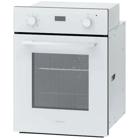 Духовой шкаф KRONA RITUS 45 WH