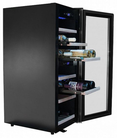 Винный шкаф WINE CRAFT BC-38BZ Grand Cru