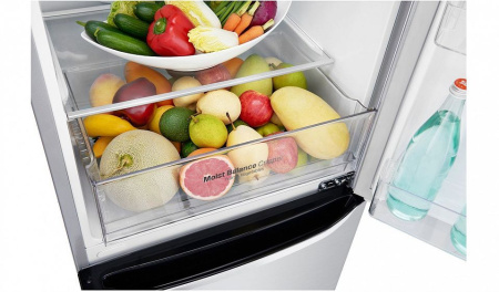 Холодильник LG GA-M429SARZ