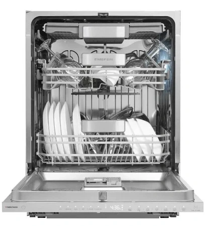 Посудомоечная машина MEFERI MDW6093 LUXE