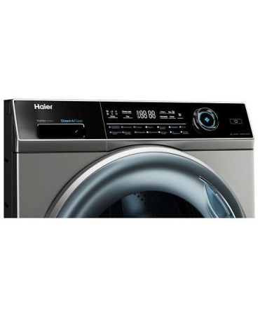 Стиральная машина HAIER HW80-BP14979S